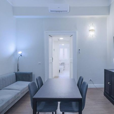 Casa Prefetti 46 B Apartment Roma Ngoại thất bức ảnh