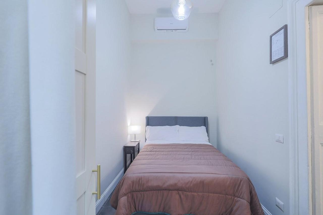 Casa Prefetti 46 B Apartment Roma Ngoại thất bức ảnh