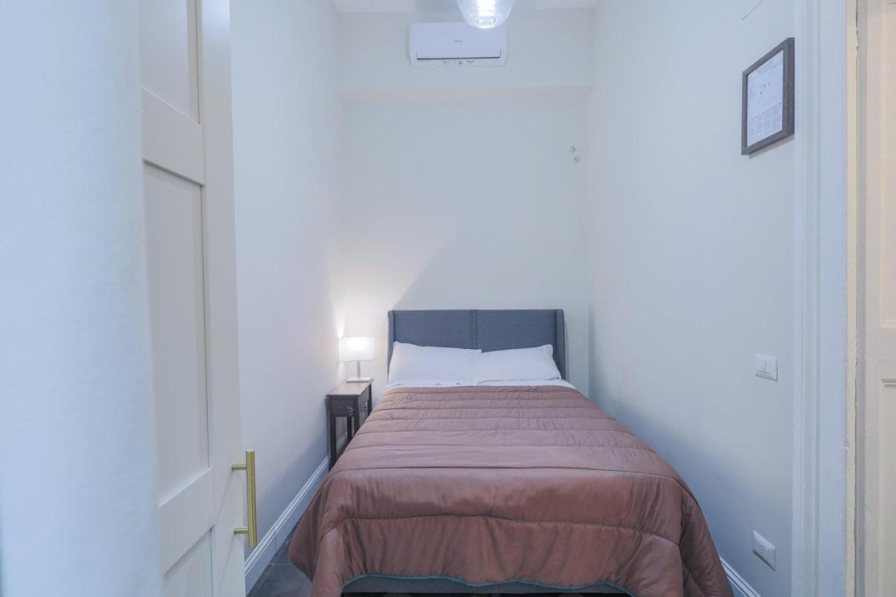 Casa Prefetti 46 B Apartment Roma Ngoại thất bức ảnh