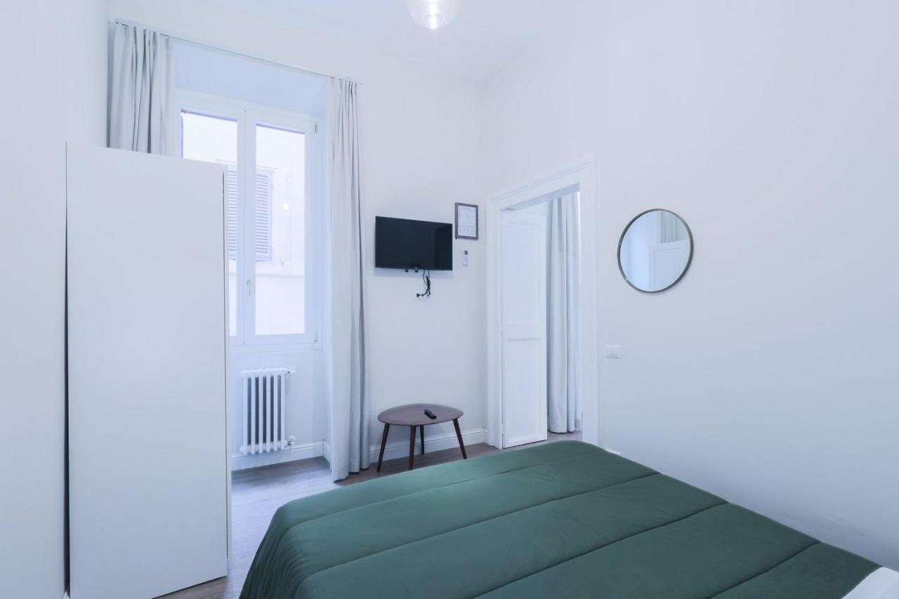 Casa Prefetti 46 B Apartment Roma Ngoại thất bức ảnh