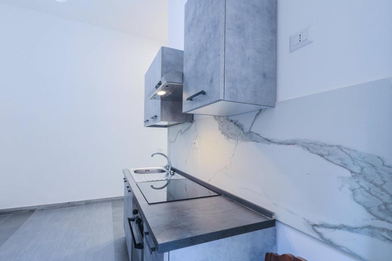 Casa Prefetti 46 B Apartment Roma Ngoại thất bức ảnh