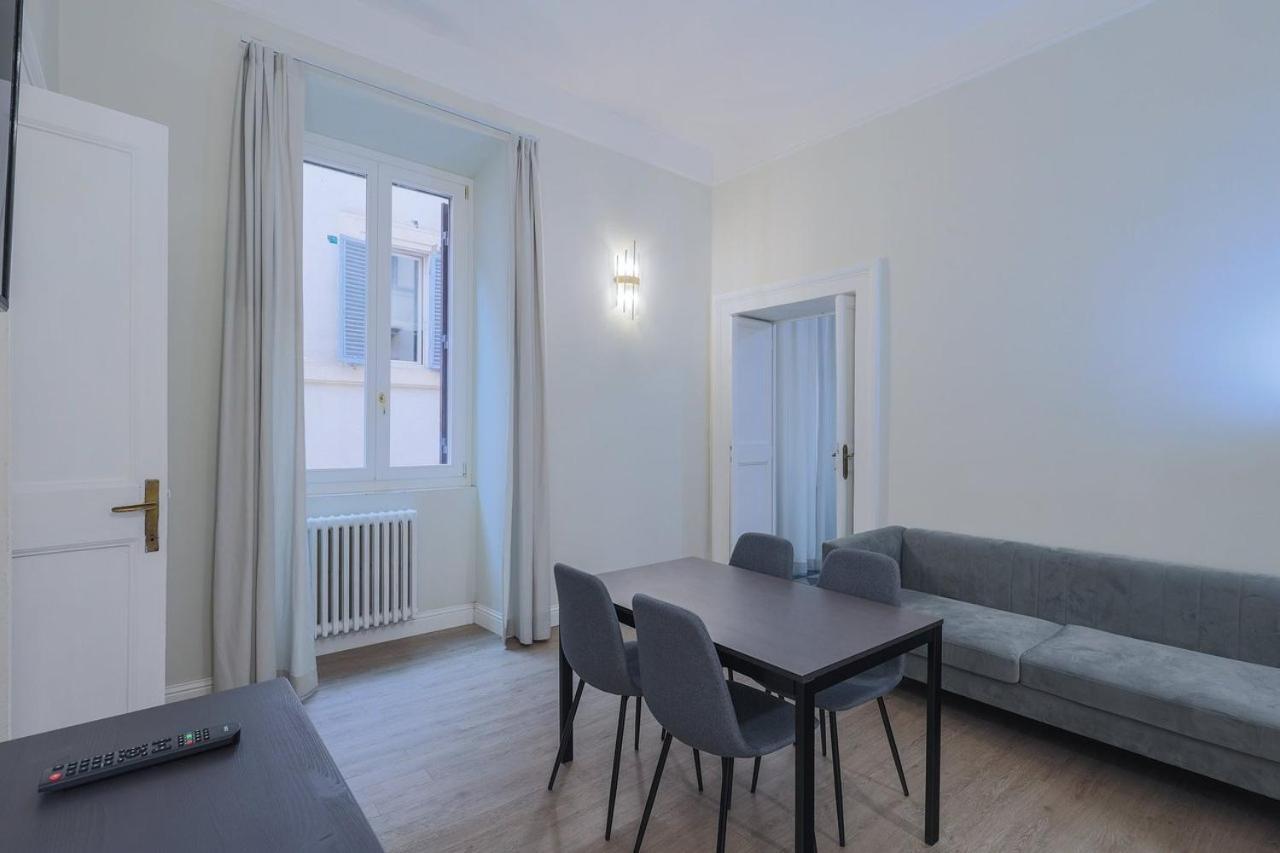 Casa Prefetti 46 B Apartment Roma Ngoại thất bức ảnh