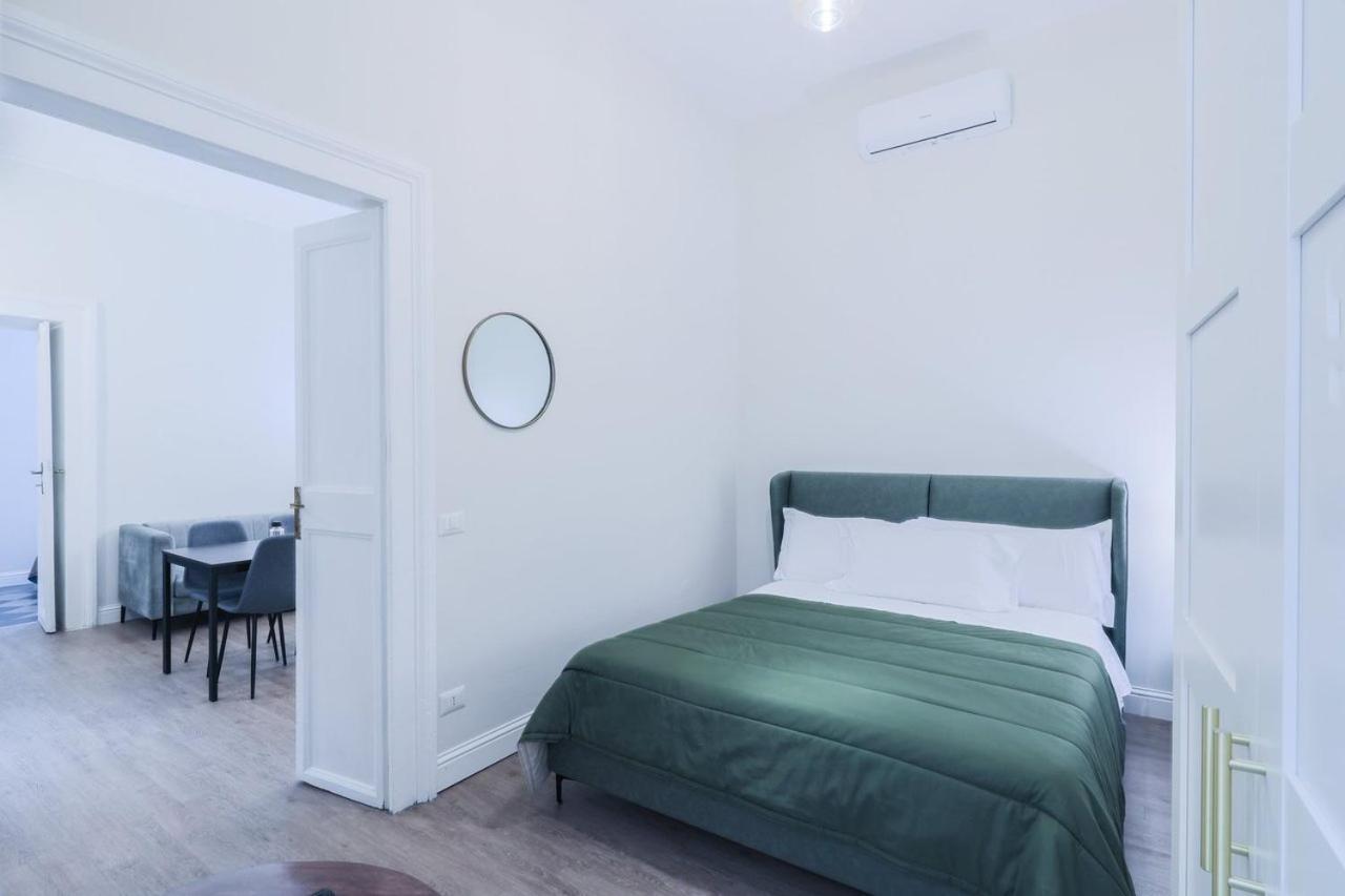 Casa Prefetti 46 B Apartment Roma Ngoại thất bức ảnh
