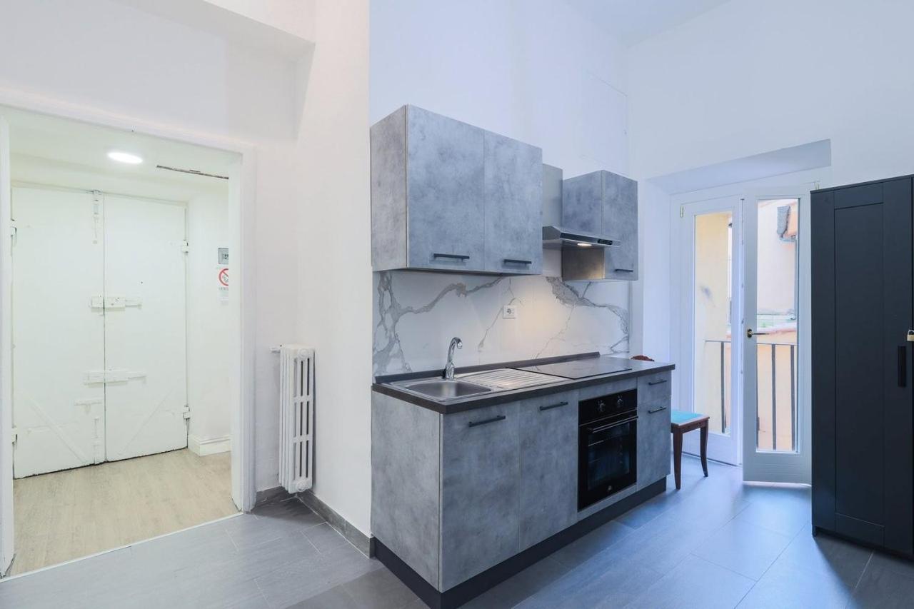 Casa Prefetti 46 B Apartment Roma Ngoại thất bức ảnh