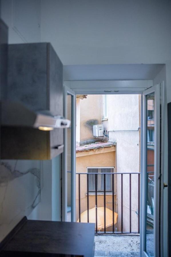 Casa Prefetti 46 B Apartment Roma Ngoại thất bức ảnh